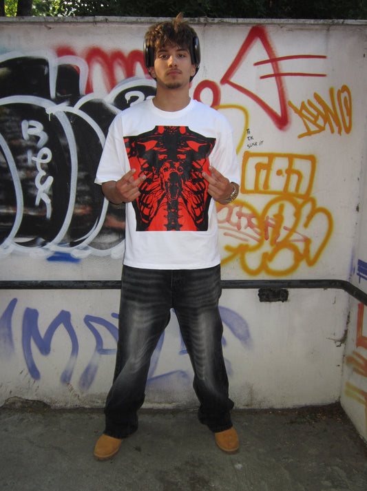 "Dog In Me Tee"